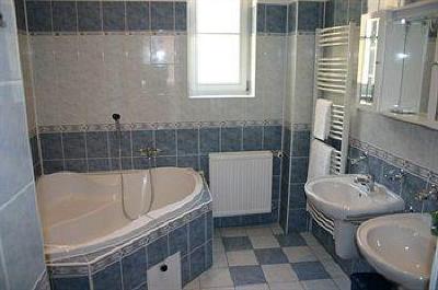 фото отеля Golden Scissors Hotel Prague