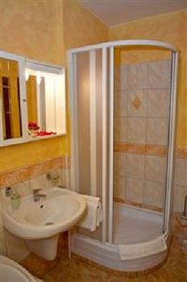 фото отеля Golden Scissors Hotel Prague