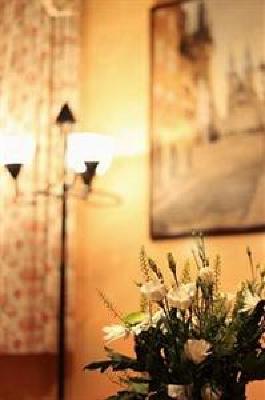 фото отеля Golden Scissors Hotel Prague