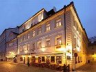 фото отеля Golden Scissors Hotel Prague