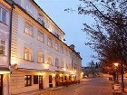 фото отеля Golden Scissors Hotel Prague