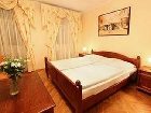 фото отеля Golden Scissors Hotel Prague