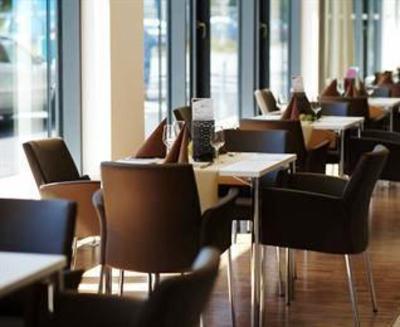фото отеля Gzt I Das Gastehaus
