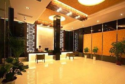 фото отеля Boya Hotel