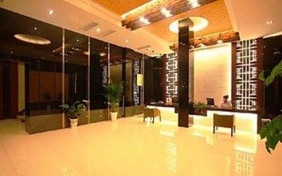 фото отеля Boya Hotel