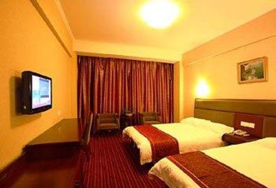 фото отеля Boya Hotel