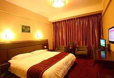 фото отеля Boya Hotel