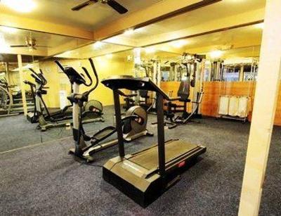 фото отеля Clarion Inn Fort Wayne