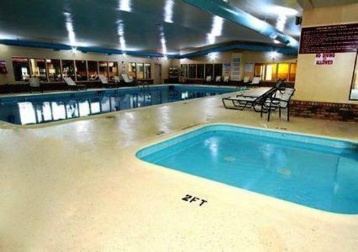 фото отеля Clarion Inn Fort Wayne