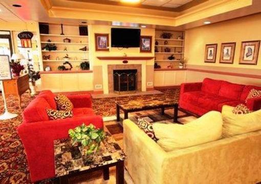 фото отеля Clarion Inn Fort Wayne