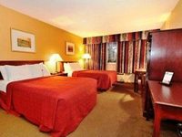 Clarion Inn Fort Wayne