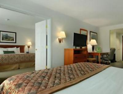 фото отеля Badlands Motel