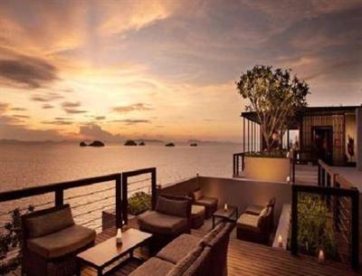 фото отеля Conrad Koh Samui Resort & Spa