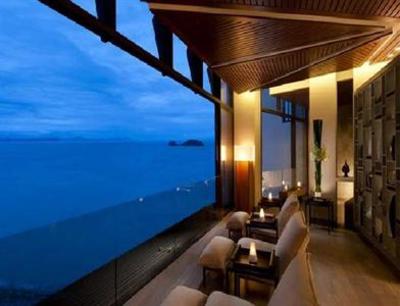 фото отеля Conrad Koh Samui Resort & Spa
