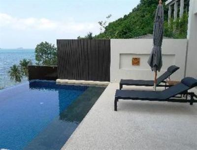 фото отеля Conrad Koh Samui Resort & Spa