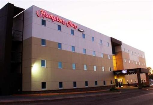 фото отеля Hampton Inn by Hilton San Juan Del Rio