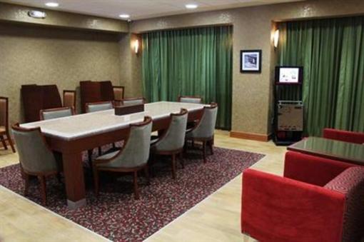 фото отеля Hampton Inn by Hilton San Juan Del Rio