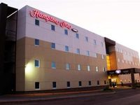 Hampton Inn by Hilton San Juan Del Rio