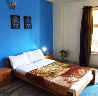 фото отеля Slumber Bed & Breakfast