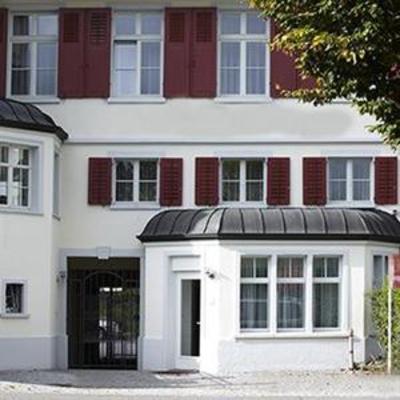фото отеля Hotel Swiss Die Krone