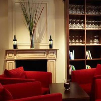фото отеля Hotel Swiss Die Krone