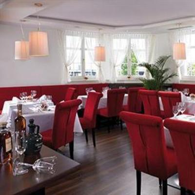 фото отеля Hotel Swiss Die Krone