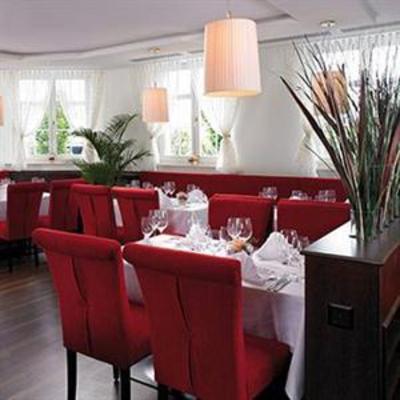 фото отеля Hotel Swiss Die Krone