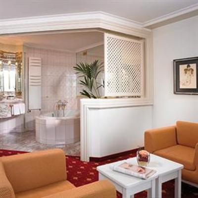 фото отеля Hotel Swiss Die Krone