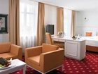 фото отеля Hotel Swiss Die Krone