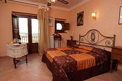 фото отеля Agriturismo Gigliotto