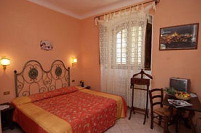 фото отеля Agriturismo Gigliotto