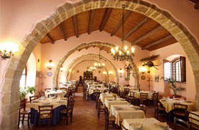 фото отеля Agriturismo Gigliotto