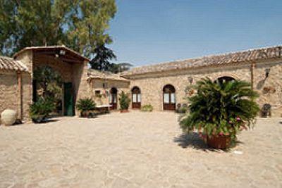 фото отеля Agriturismo Gigliotto