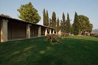 фото отеля Agriturismo Gigliotto
