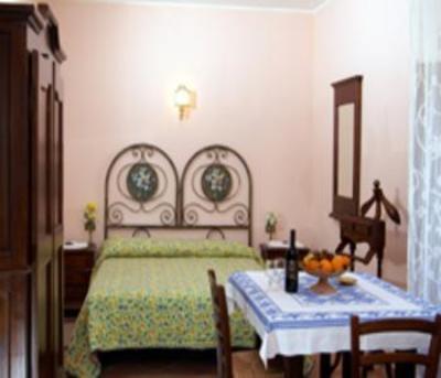 фото отеля Agriturismo Gigliotto