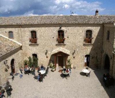 фото отеля Agriturismo Gigliotto