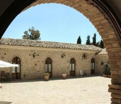 фото отеля Agriturismo Gigliotto