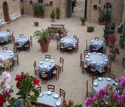 фото отеля Agriturismo Gigliotto