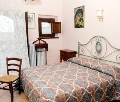 фото отеля Agriturismo Gigliotto