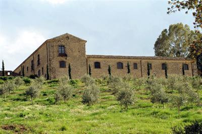 фото отеля Agriturismo Gigliotto