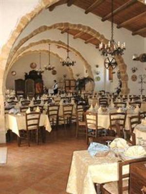 фото отеля Agriturismo Gigliotto