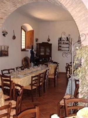 фото отеля Agriturismo Gigliotto