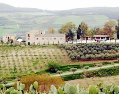фото отеля Agriturismo Gigliotto