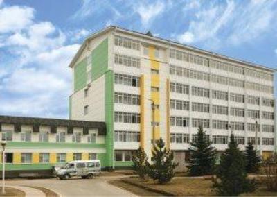 фото отеля Sanatorium Bodrost