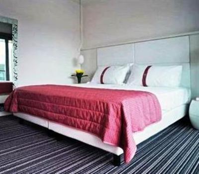 фото отеля Holiday Inn Naples - Nola Vulcano Buono