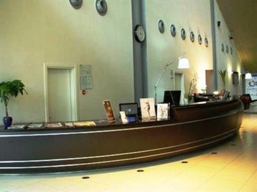 фото отеля Holiday Inn Naples - Nola Vulcano Buono