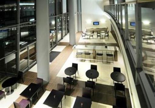 фото отеля Holiday Inn Naples - Nola Vulcano Buono