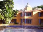 фото отеля Hotel Villa Mexicana Golf And Equestrian Resort