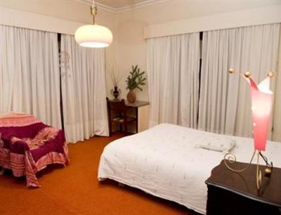 фото отеля Obidos Rooms2rent