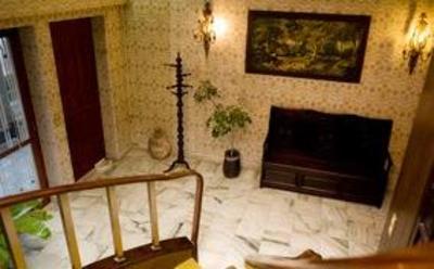 фото отеля Obidos Rooms2rent